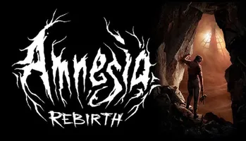 Amnesia: Rebirth