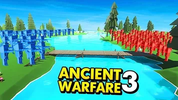 Скачать Ancient Warfare 3