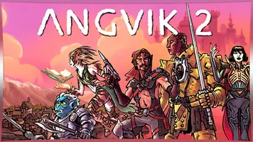 Angvik 2