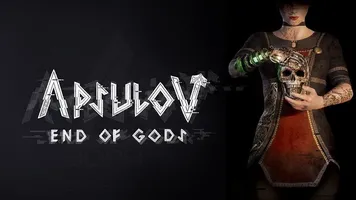 Apsulov: End of Gods