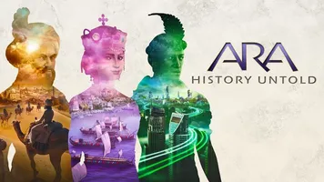 Скачать Ara: History Untold