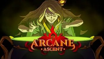 Arcane Ascent