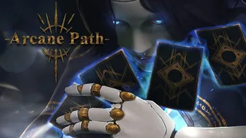 Arcane Path 