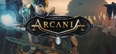 ArcaniA: Gothic 4