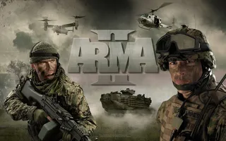 Скачать Arma 2