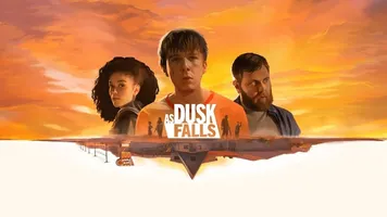 As Dusk Falls по сети
