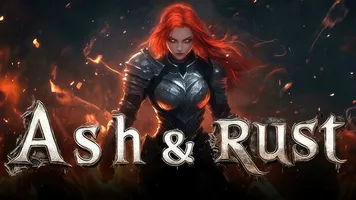 Ash and Rust