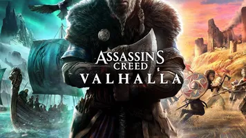 Assassin's Creed: Valhalla