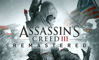 Assassin's Creed 3 Remastered