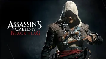 Assassin’s Creed IV Black Flag