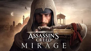 Скачать Assassin's Creed Mirage
