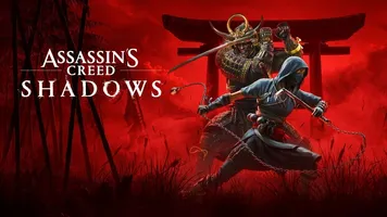 Скачать Assassin's Creed Shadows
