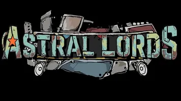 Astral Lords