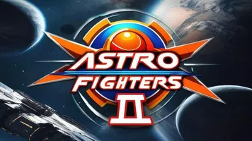 Скачать Astro Fighters 2