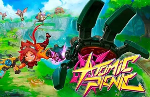 Atomic Picnic