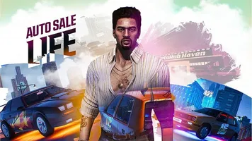 Скачать Auto Sale Life