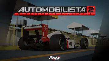 Скачать Automobilista 2