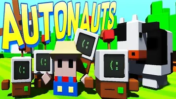 Autonauts