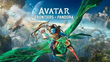 Скачать Avatar: Frontiers of Pandora
