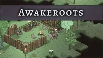 Скачать Awakeroots