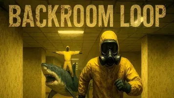 Скачать BACKROOM LOOP