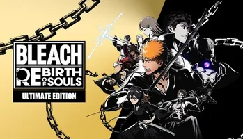 BLEACH Rebirth of Souls