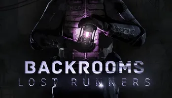 Backrooms Lost Runners по сети