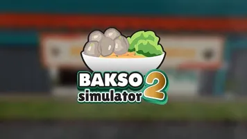 Bakso Simulator 2