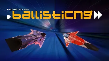 Скачать BallisticNG