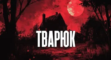 Тварюк