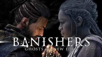 Скачать Banishers: Ghosts of New Eden