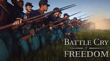 Battle Cry of Freedom по сети