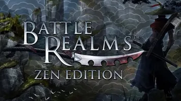 Скачать Battle Realms: Zen Edition