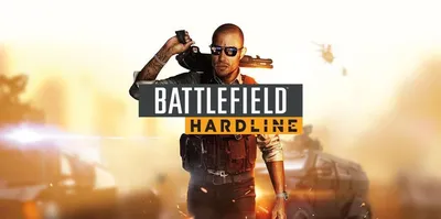 Battlefield Hardline