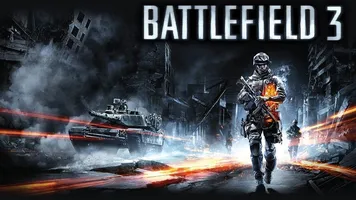 Battlefield 3