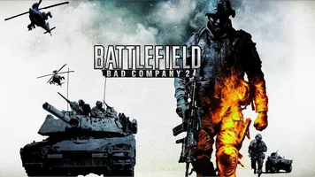 Battlefield: Bad Company 2 по сети