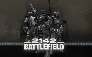 Battlefield 2142