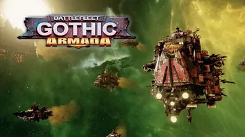 Battlefleet Gothic: Armada