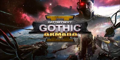 Скачать Battlefleet Gothic: Armada 2