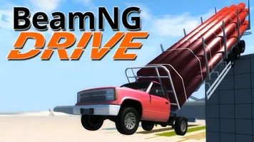 Скачать BeamNG drive