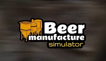 Скачать Beer Manufacture Simulator