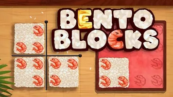 Скачать Bento Blocks