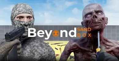 Beyond Sandbox
