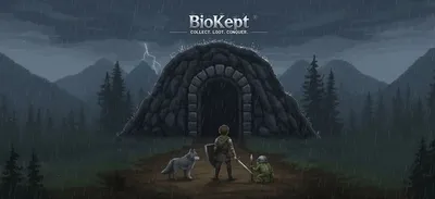 Скачать BioKept