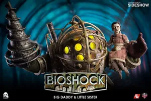 Скачать BioShock Remastered