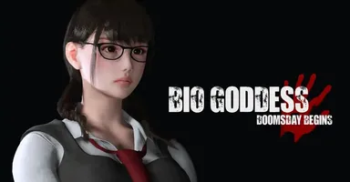 Bio Goddess: Doomsday Begins