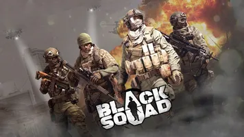 Black Squad