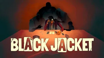 Black Jacket