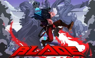 Blade Assault