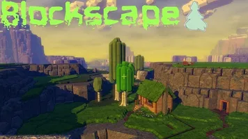 Blockscape по сети